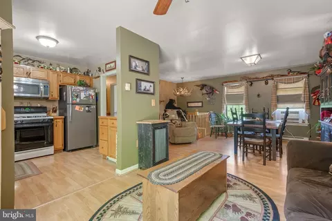 Entry Way - 1411 River Rd, Drumore, PA 17518 photo 2 of 3