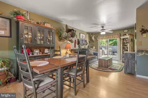 Dining - 1411 River Rd, Drumore, PA 17518 photo 3 of 3