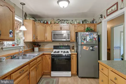 Kitchen - 1411 River Rd, Drumore, PA 17518 photo 1 of 2