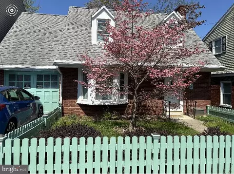 813 5th St, Lancaster, PA 17603