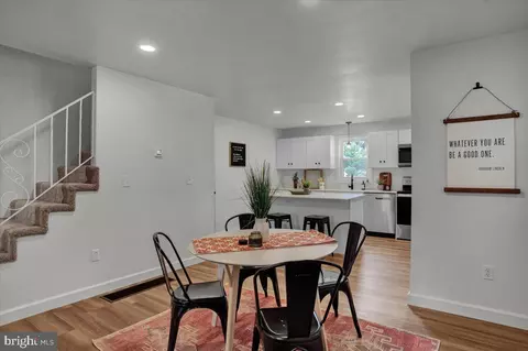 Dining - 406 W 6th St, Lititz, PA 17543 photo 2 of 2
