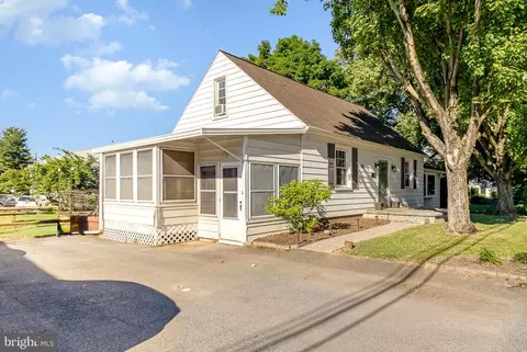 Exterior - 16 Landis Valley Rd, Lititz, PA 17543 photo 11 of 11