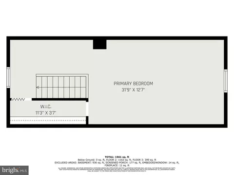 Floorplan - 16 Landis Valley Rd, Lititz, PA 17543 photo 2 of 3