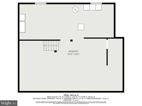 Floorplan - 16 Landis Valley Rd, Lititz, PA 17543 photo 3 of 3