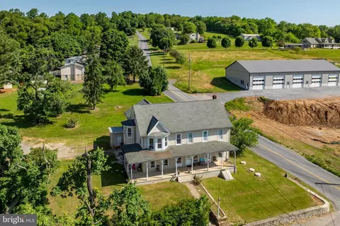 47 Old Holtwood Rd, Holtwood, PA 17532