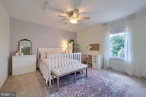 Bedroom - 3024 Weaver Rd, Lititz, PA 17543 photo 4 of 5
