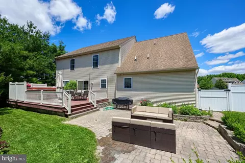 Exterior - 3024 Weaver Rd, Lititz, PA 17543 photo 8 of 12