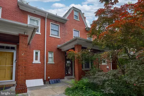207 Pearl St, Lancaster, PA 17603