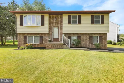 509 Rutledge Ave, Lancaster, PA 17601
