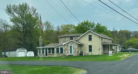 202 Decatur St, Elizabethtown, PA 17022