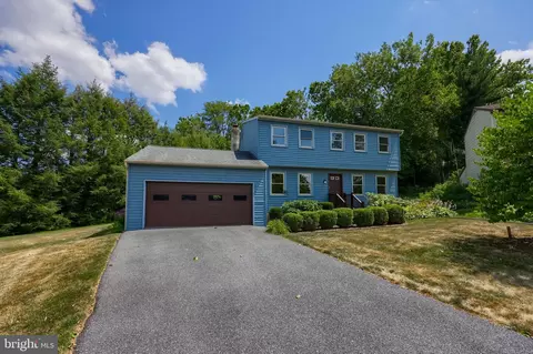 3310 Caroline Dr, East Petersburg, PA 17520