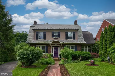 1020 Wheatland Ave, Lancaster, PA 17603