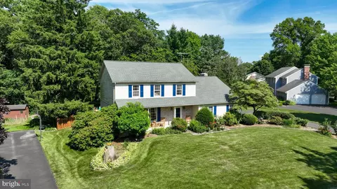 Exterior - 1129 Old Eagle Rd, Lancaster, PA 17601 photo 6 of 23