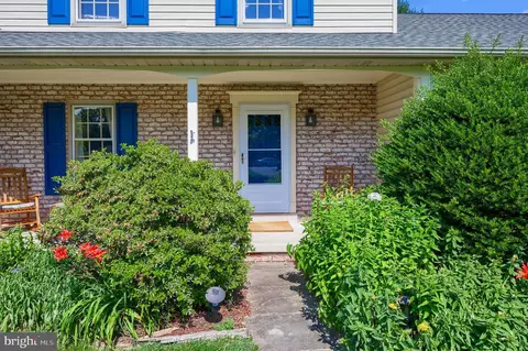 Exterior - 1129 Old Eagle Rd, Lancaster, PA 17601 photo 12 of 23