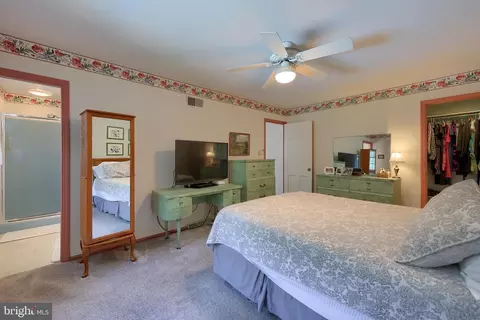 Bedroom - 1129 Old Eagle Rd, Lancaster, PA 17601 photo 1 of 7