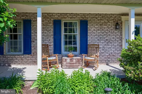 Exterior - 1129 Old Eagle Rd, Lancaster, PA 17601 photo 11 of 23