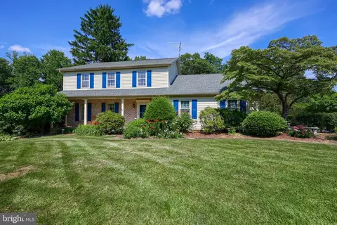 Exterior - 1129 Old Eagle Rd, Lancaster, PA 17601 photo 8 of 23