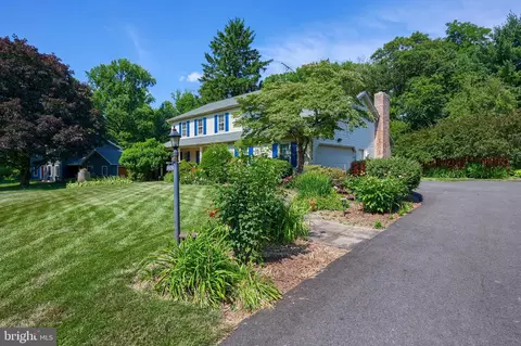Exterior - 1129 Old Eagle Rd, Lancaster, PA 17601 photo 9 of 23