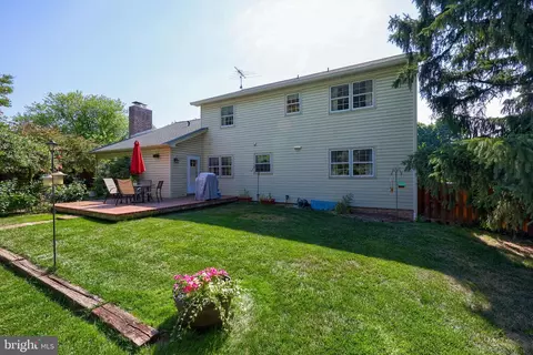 Exterior - 1129 Old Eagle Rd, Lancaster, PA 17601 photo 22 of 23