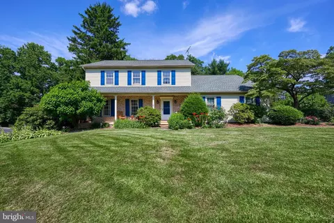 Exterior - 1129 Old Eagle Rd, Lancaster, PA 17601 photo 7 of 23