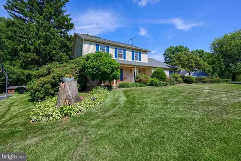 Exterior - 1129 Old Eagle Rd, Lancaster, PA 17601 photo 10 of 23
