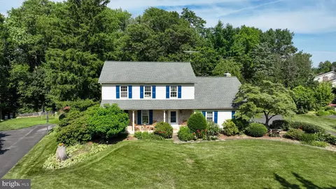 Exterior - 1129 Old Eagle Rd, Lancaster, PA 17601 photo 5 of 23