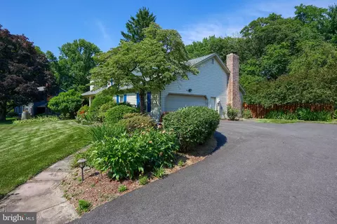 Exterior - 1129 Old Eagle Rd, Lancaster, PA 17601 photo 14 of 23