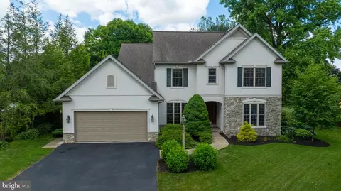 758 Southview Dr, Landisville, PA 17538