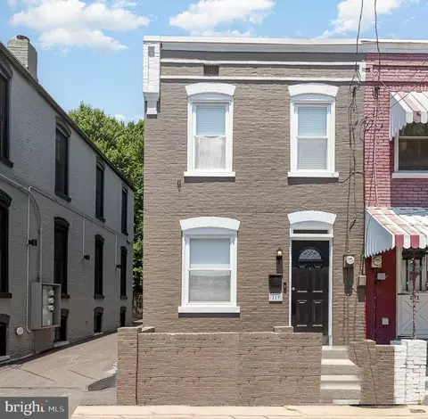 219 E Madison St, Lancaster, PA 17602