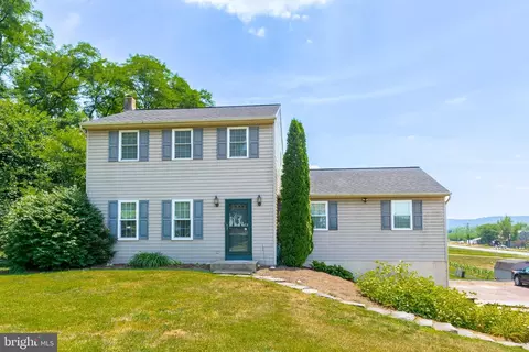 11 Catherine St, Washington Boro, PA 17582