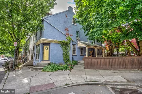 326 E Frederick St, Lancaster, PA 17602