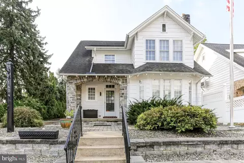 1604 Columbia Ave, Lancaster, PA 17603