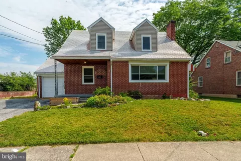 255 Noble St, Lititz, PA 17543