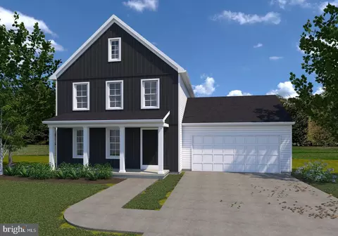 15 Bridle Ln #47, Strasburg, PA 17579