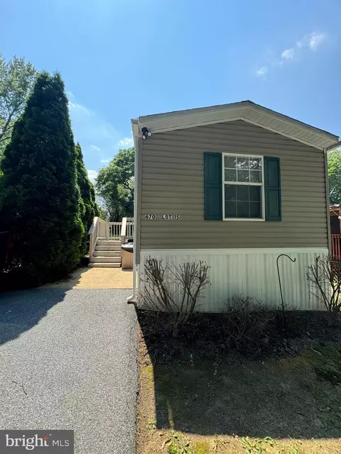 670 Hempfield Hill Rd #LOT 15, Columbia, PA 17512