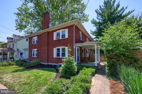 20 E Market St, Lititz, PA 17543 photo 36