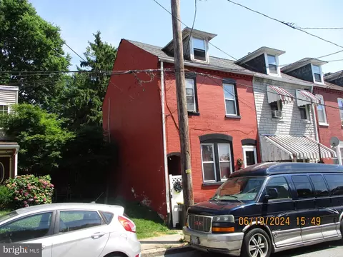428 Lafayette St, Lancaster, PA 17603