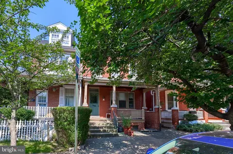 731 N Shippen St, Lancaster, PA 17602