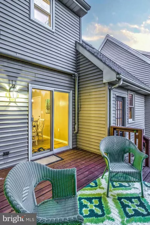 Exterior - 37 Winding Way, Lititz, PA 17543 photo 8 of 9