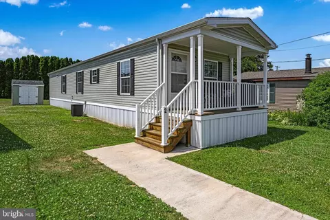 2002 W Main St #LOT 2, Ephrata, PA 17522