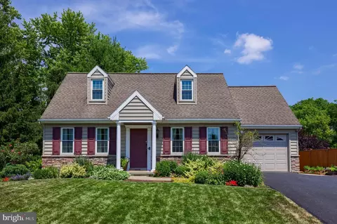 449 Lupine Cir, Lancaster, PA 17602