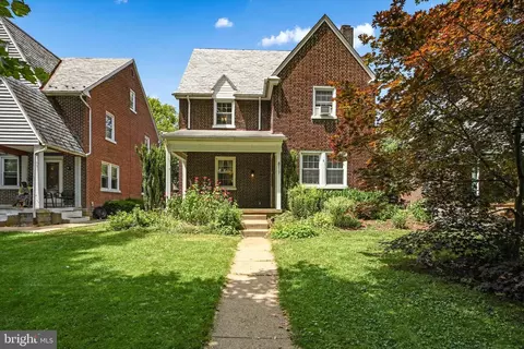 817 Martha Ave, Lancaster, PA 17601