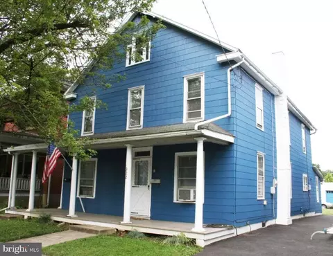 322 S Broad St, Lititz, PA 17543