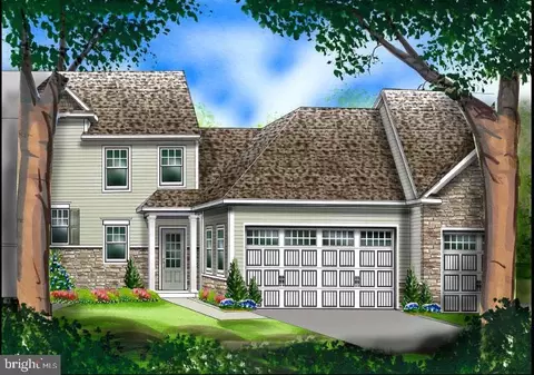 395 Meadow Rose Dr #163, Lititz, PA 17543