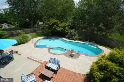 Exterior - 627 Woodcrest Ave, Lititz, PA 17543 photo 21 of 21