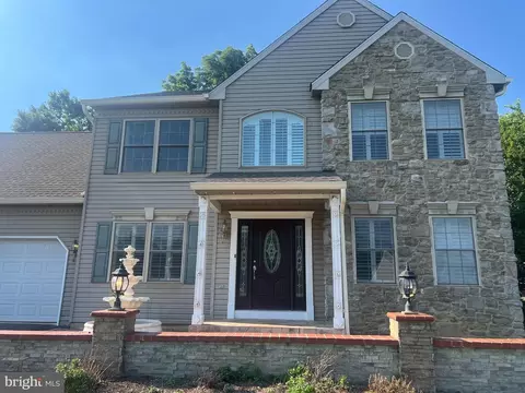 3605 Wildflower Ln, Mountville, PA 17554
