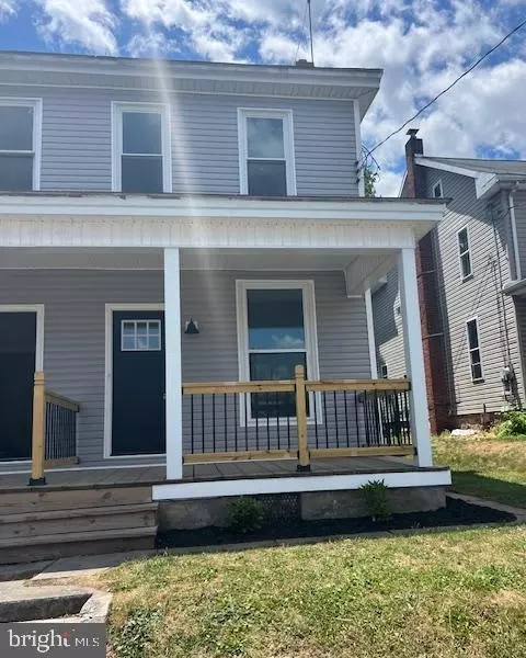 252 N Market St, Elizabethtown, PA 17022