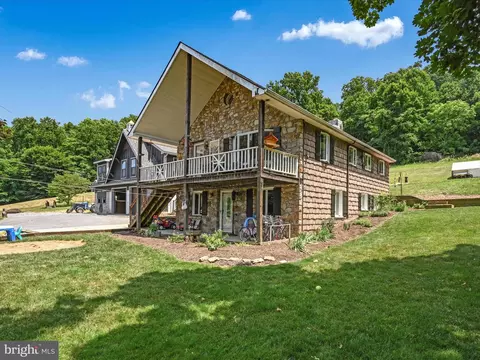 6266 Byerly Rd, Narvon, PA 17555