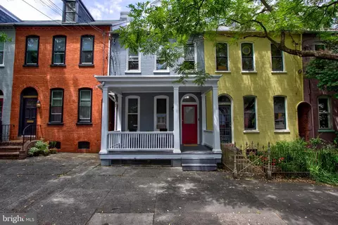 507 W Walnut St, Lancaster, PA 17603
