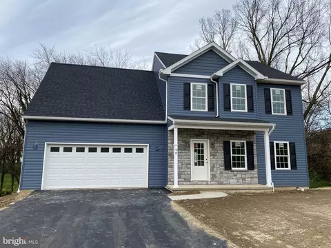 329 W Fritz Ave, Quarryville, PA 17566